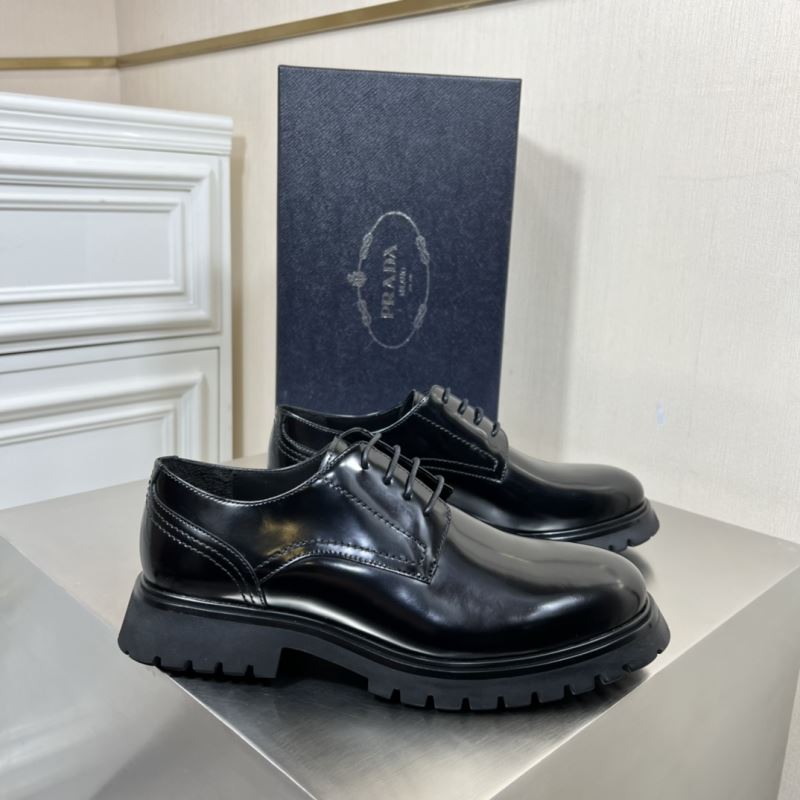 Prada Business Shoes